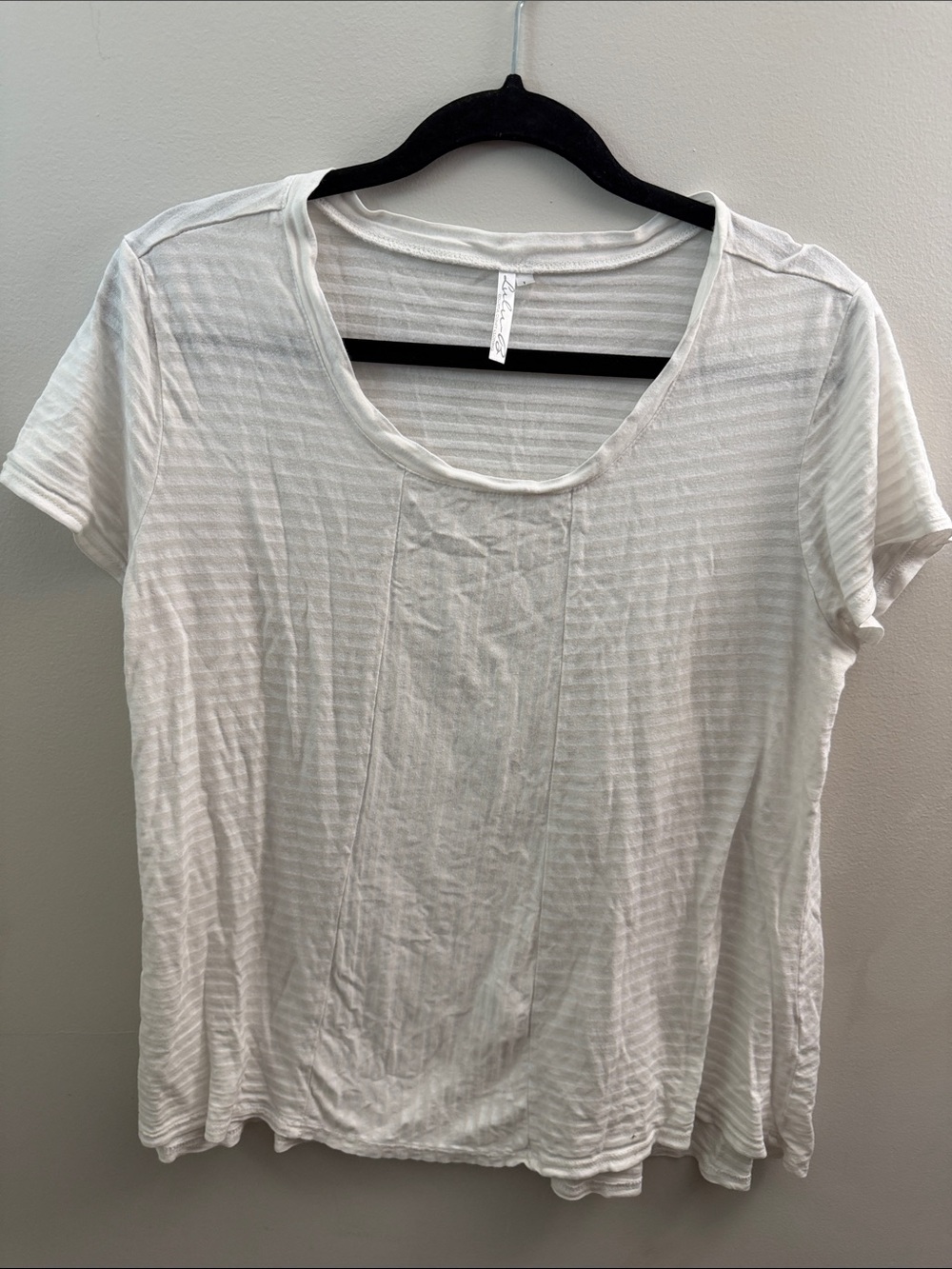EUC Lulu-B T-Shirt